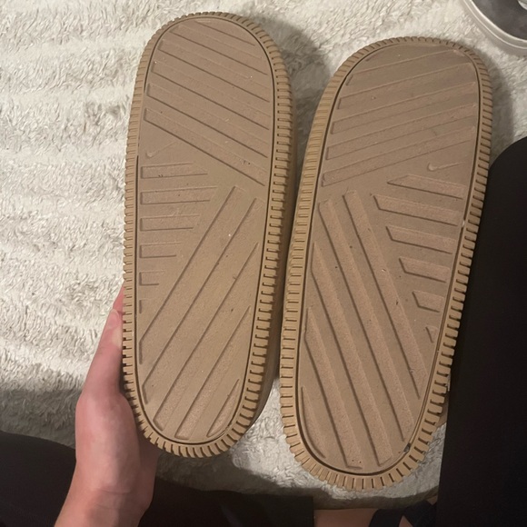 Men’s Nike sandals - Picture 4 of 5